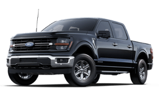 2025 Ford F-150® External Image 2